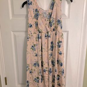 NEW! Motherhood Maternity 3 in 1 delivery gown